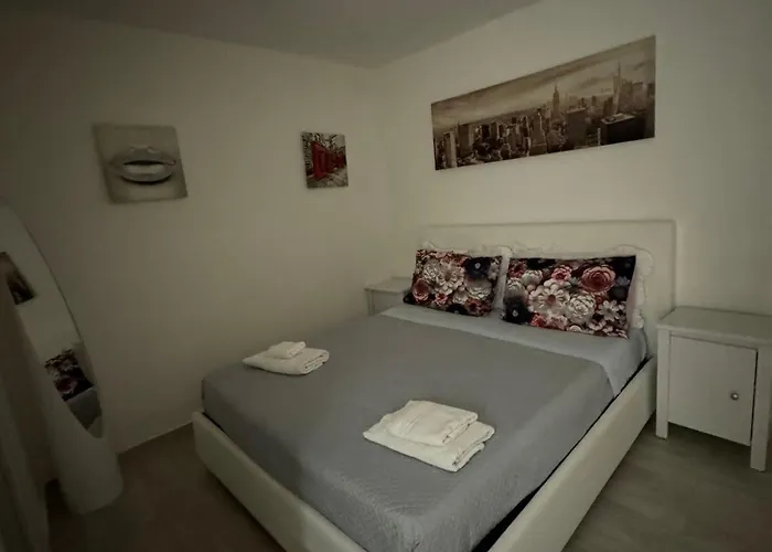 B&B Come A Casa Tua