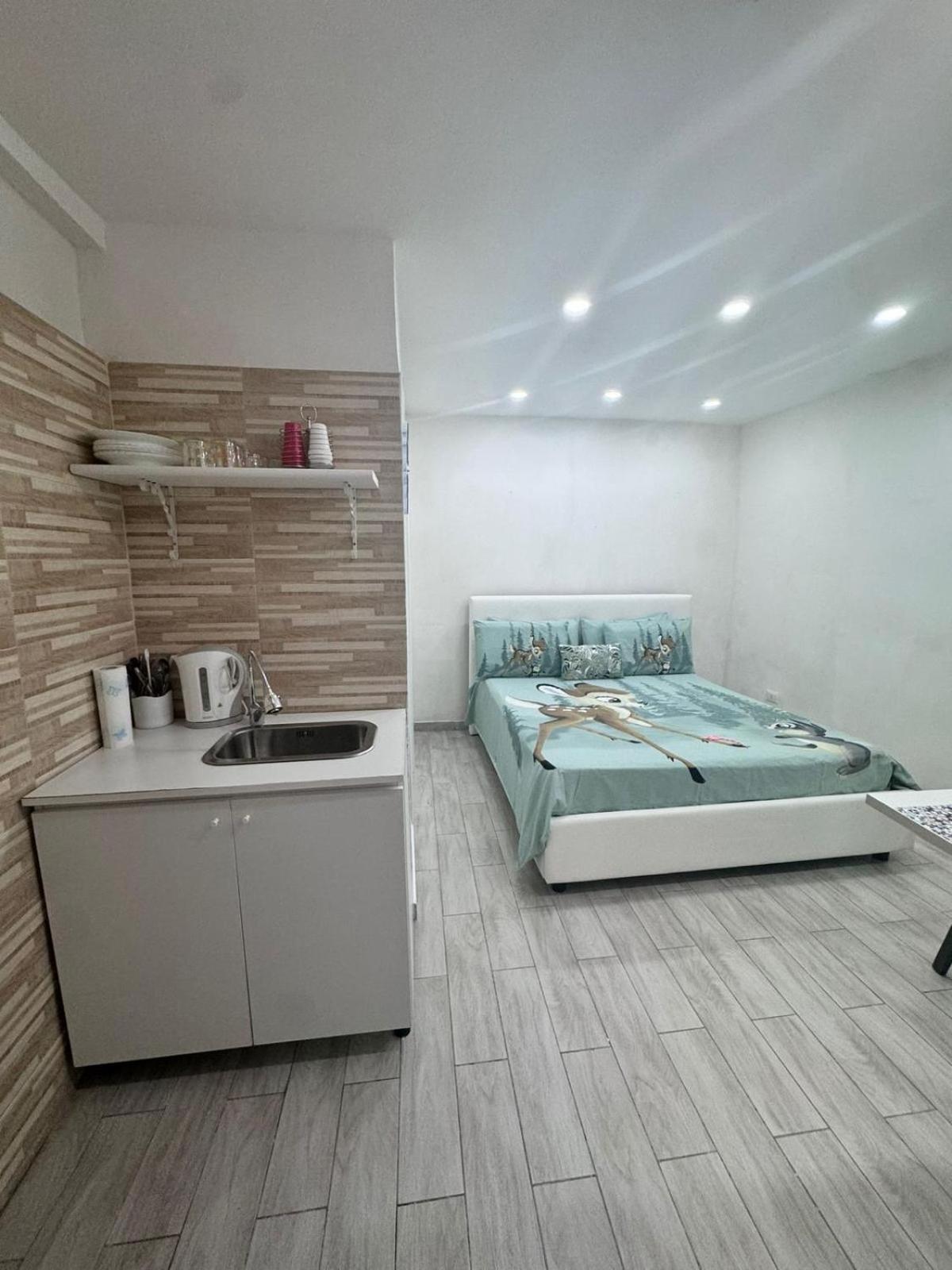 Come A Casa Tua Naples
