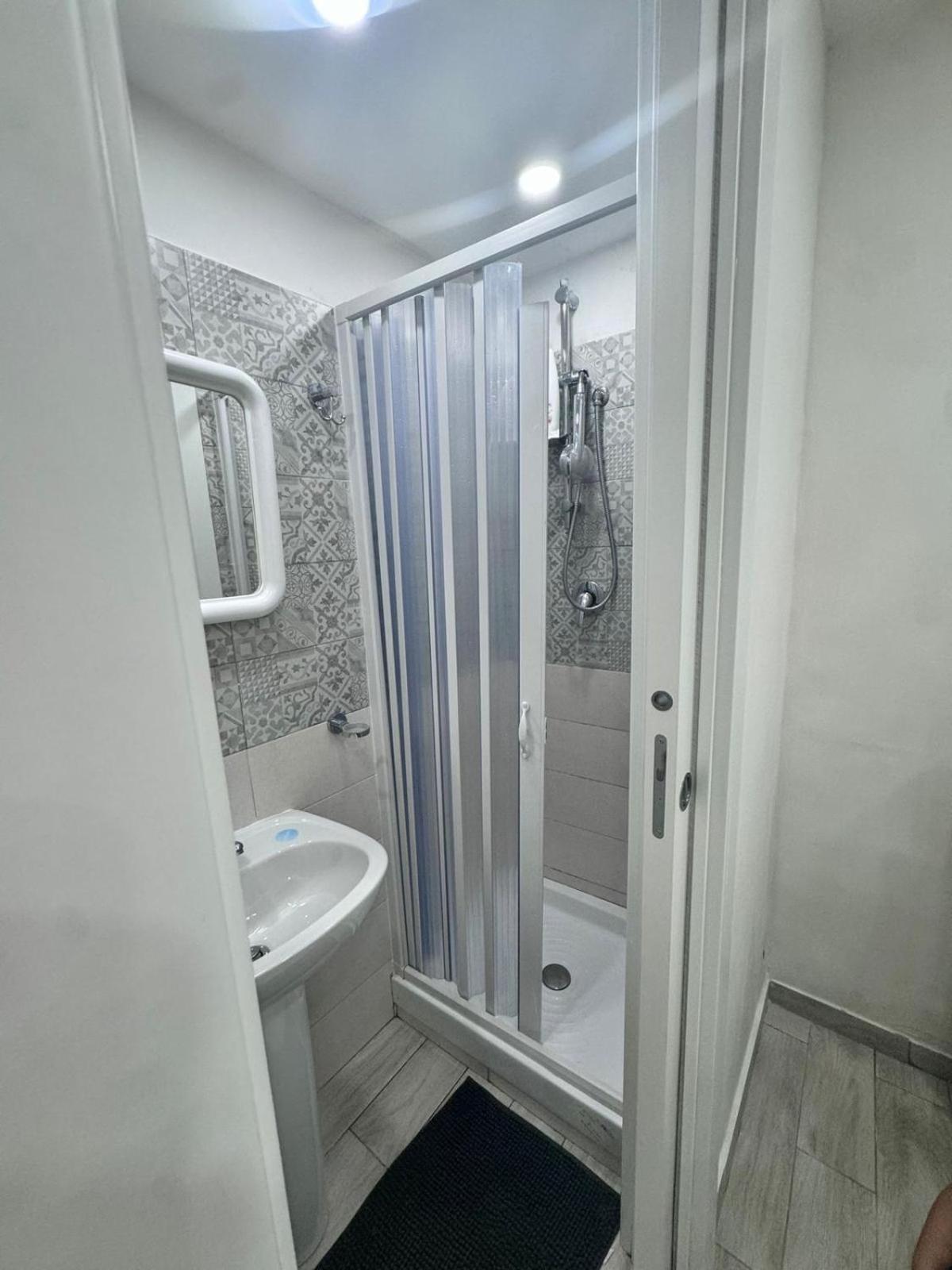 Apartment Come A Casa Tua Naples