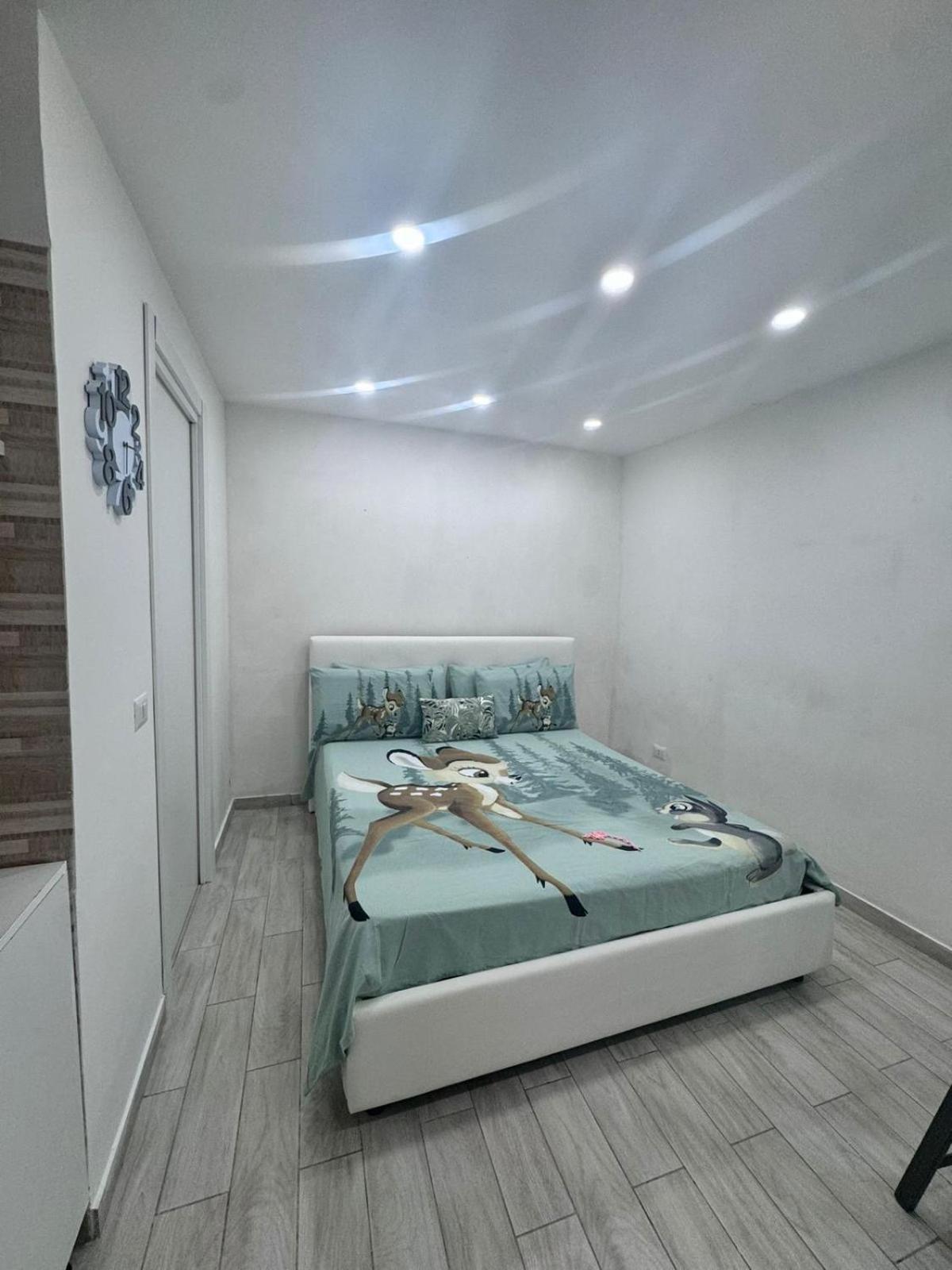 Come A Casa Tua Apartment