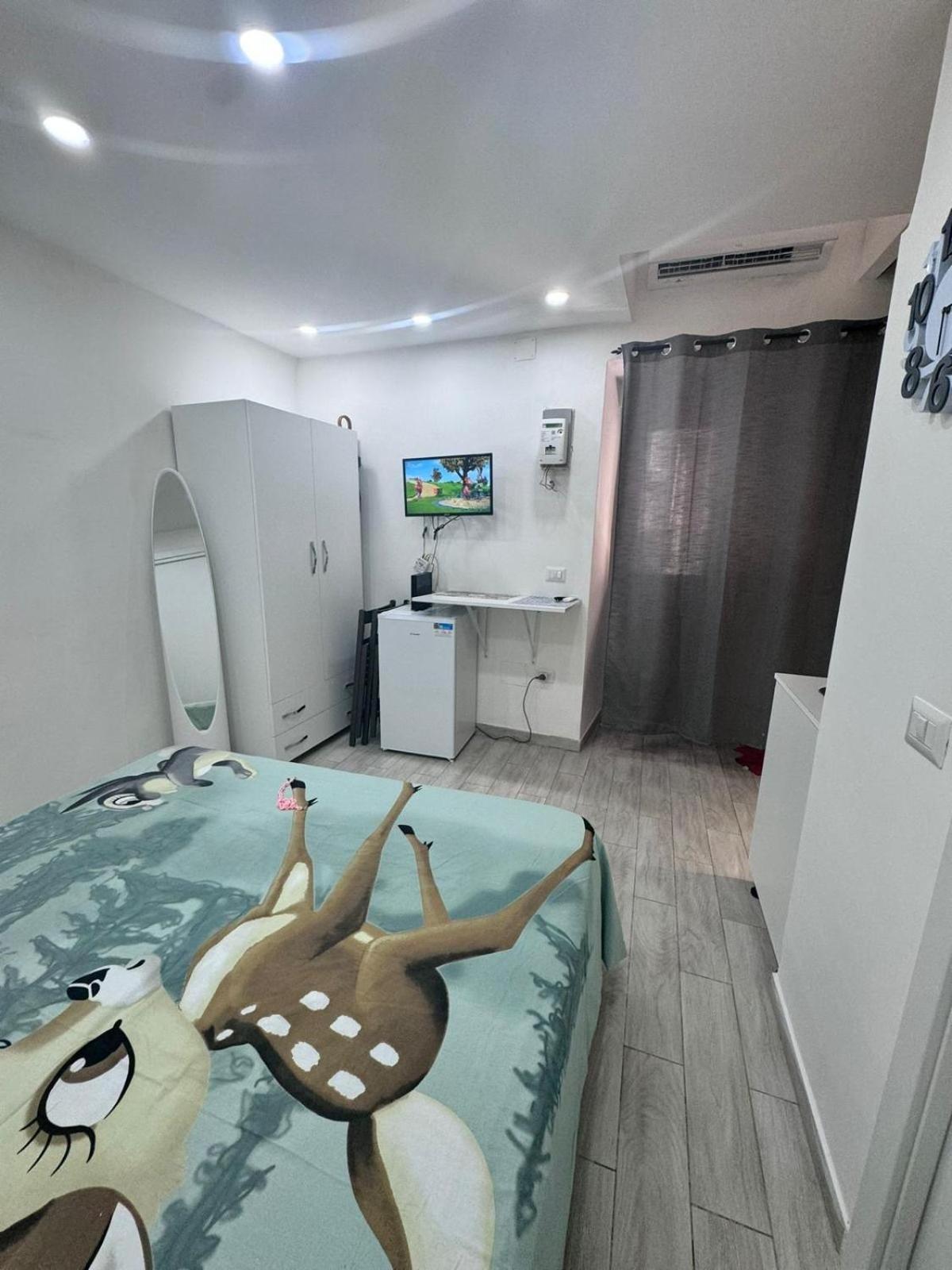 Come A Casa Tua Apartment Naples