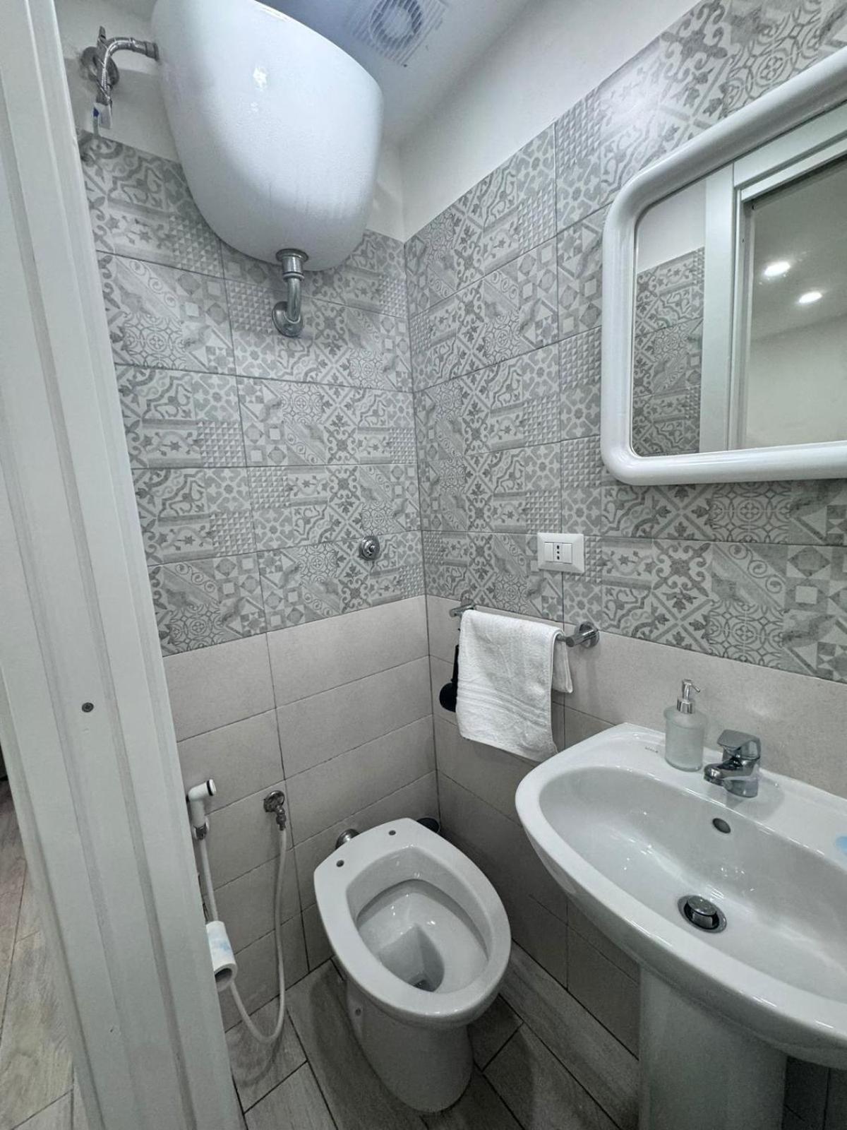 Come A Casa Tua Apartment Naples