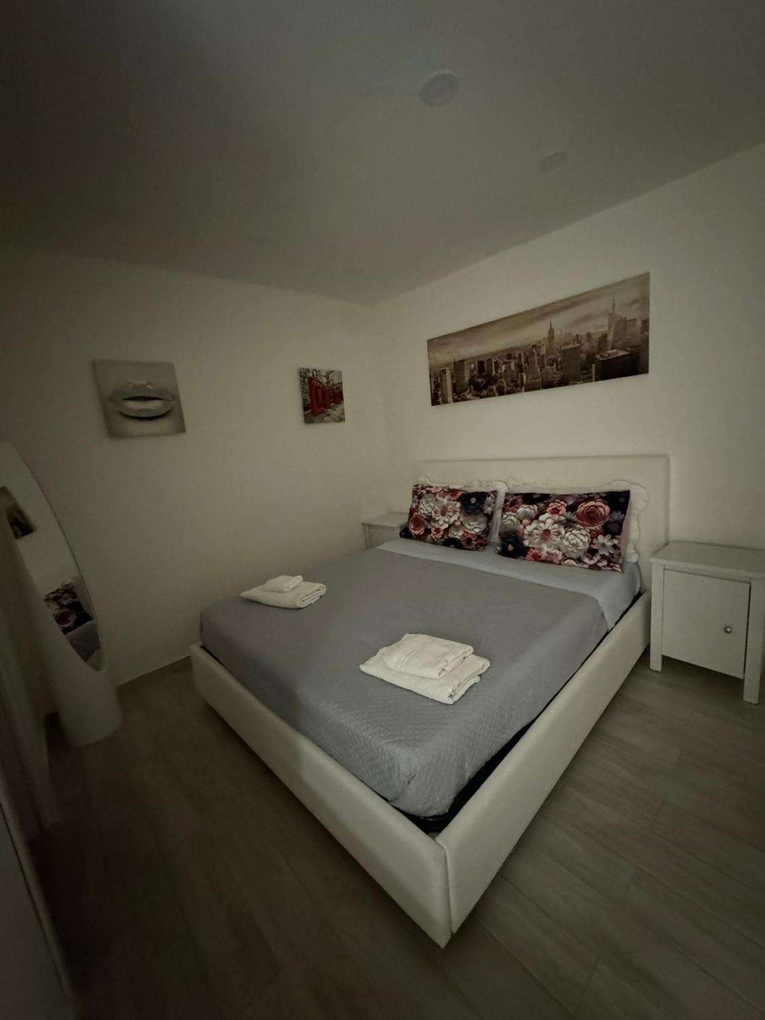 Come A Casa Tua * Naples