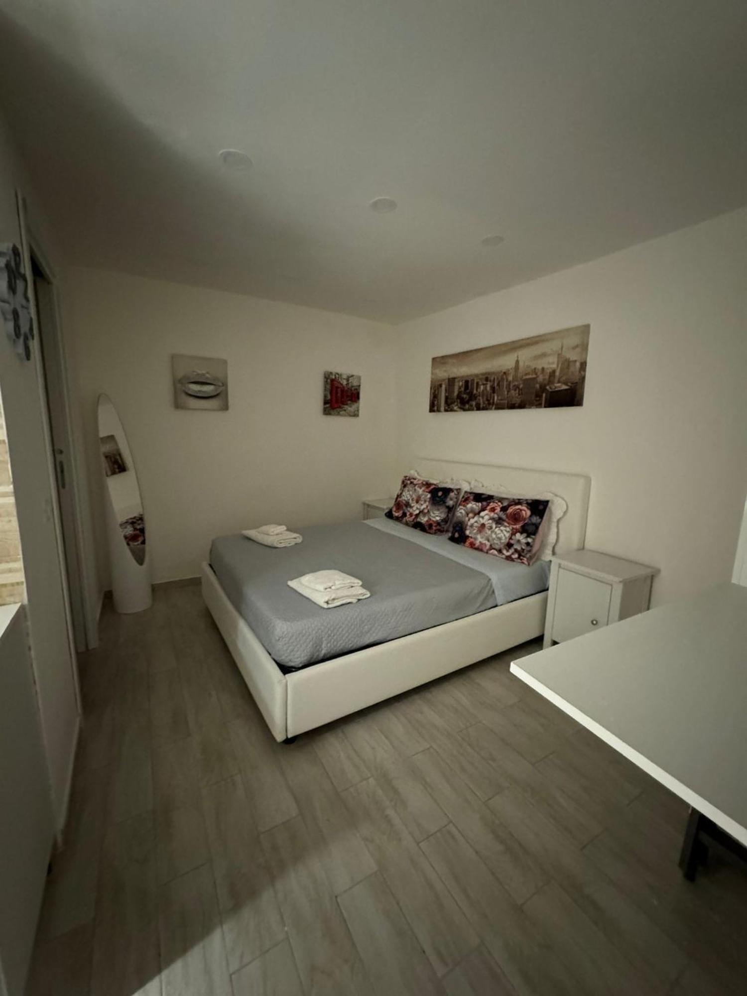 Come A Casa Tua Naples