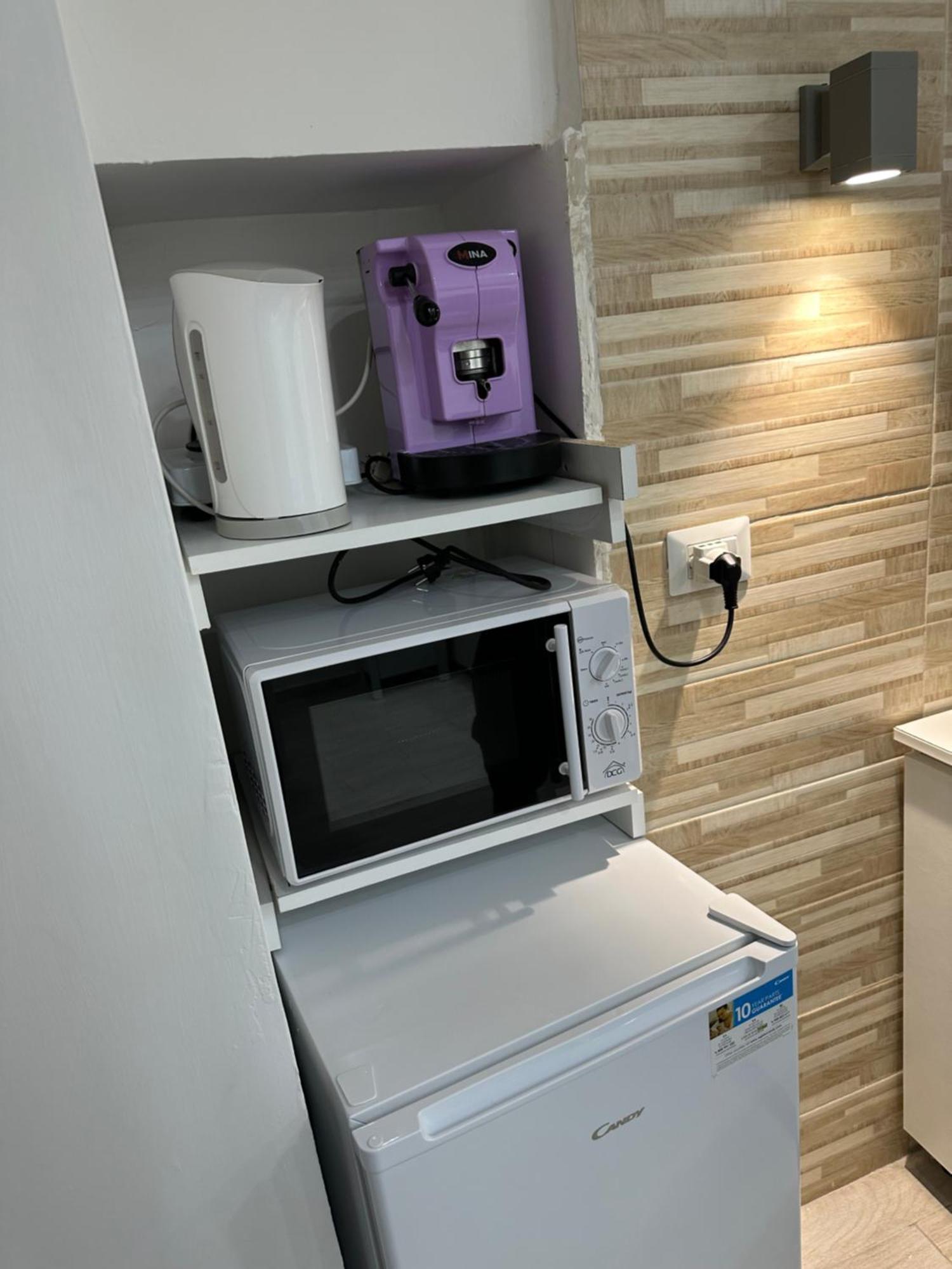 Apartment Come A Casa Tua *