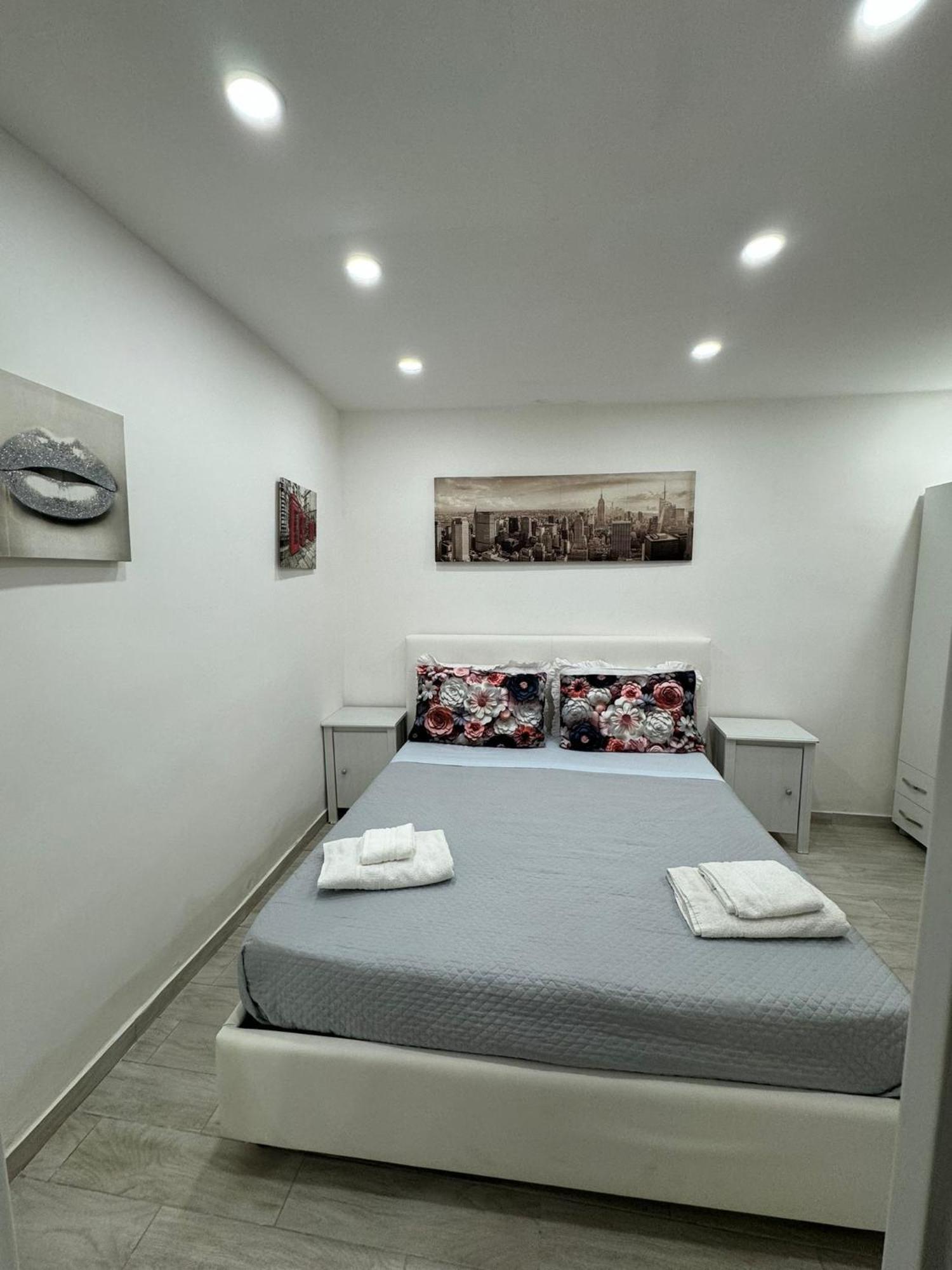 Apartment Come A Casa Tua