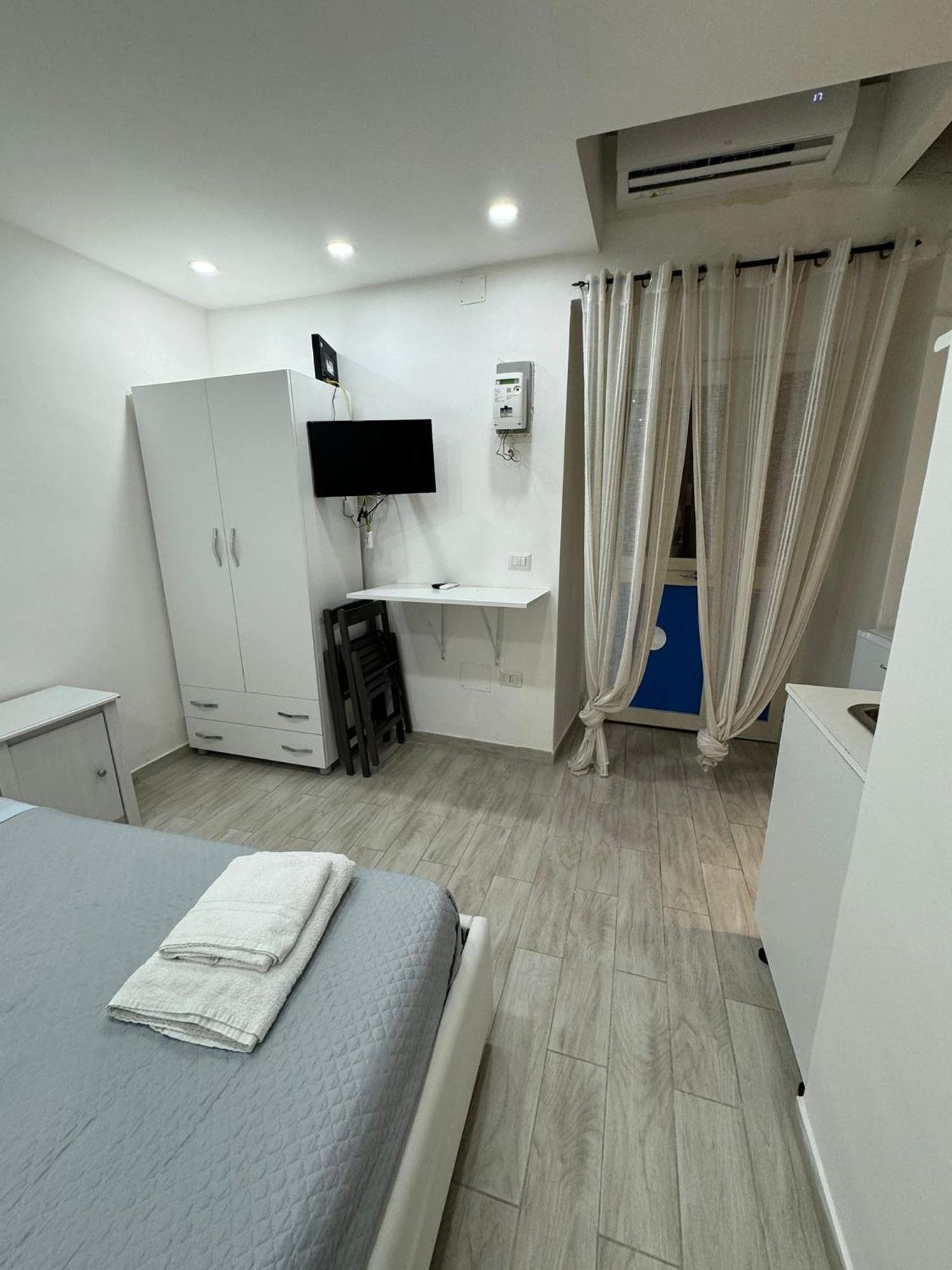 Apartment Come A Casa Tua Naples