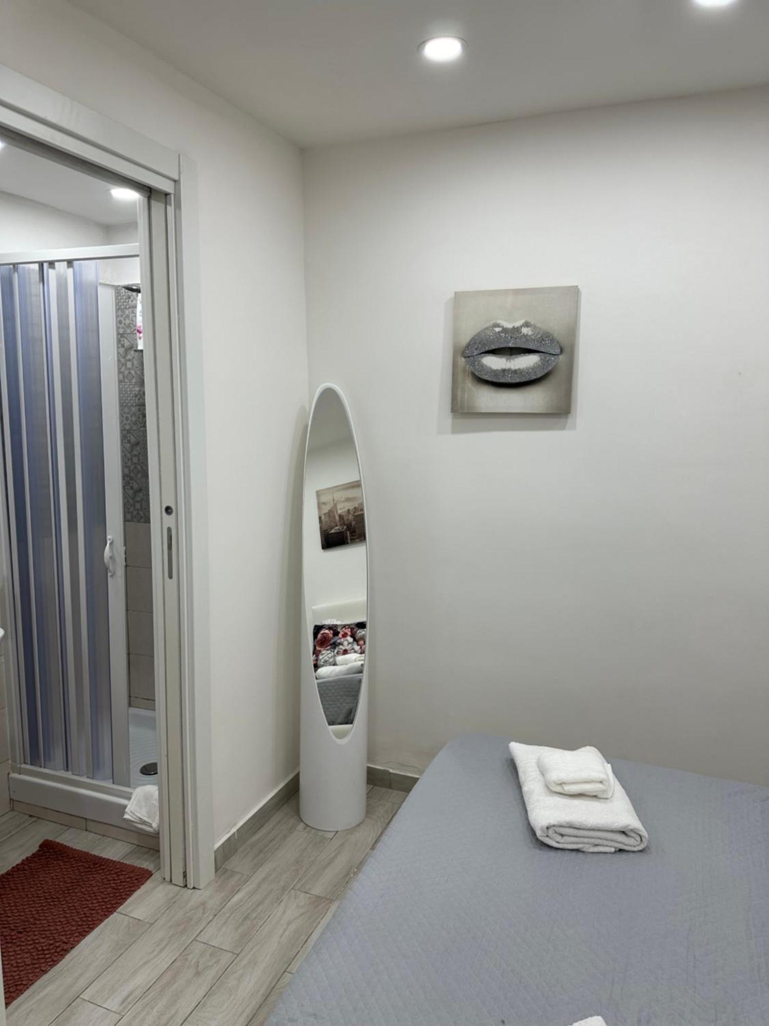 Apartment Come A Casa Tua Naples