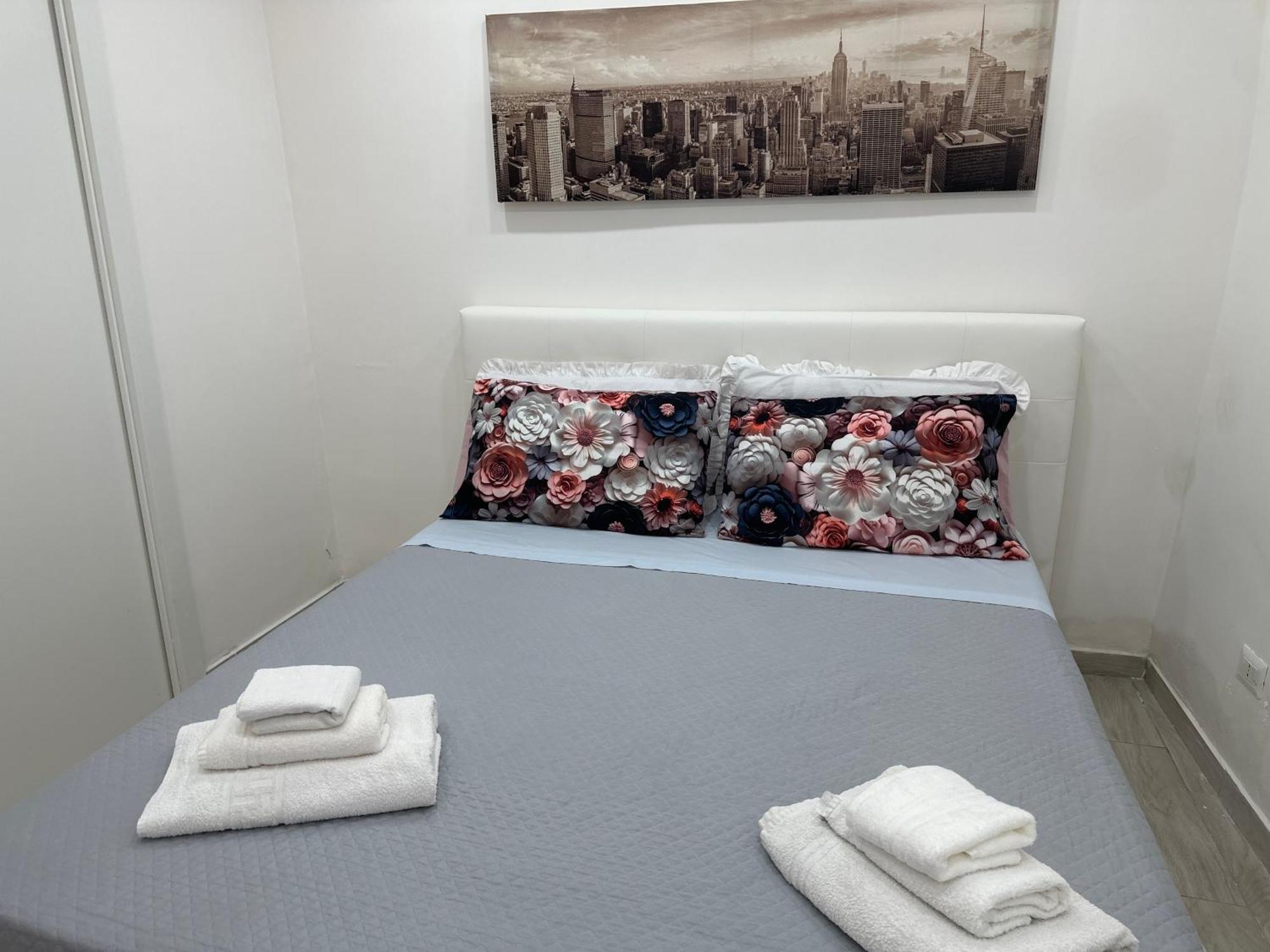 Come A Casa Tua Naples