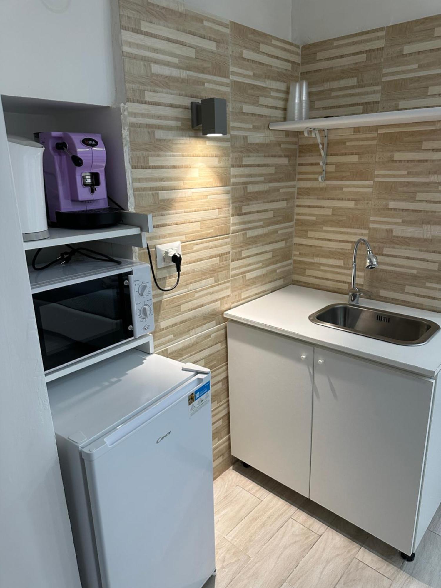Come A Casa Tua Apartment *