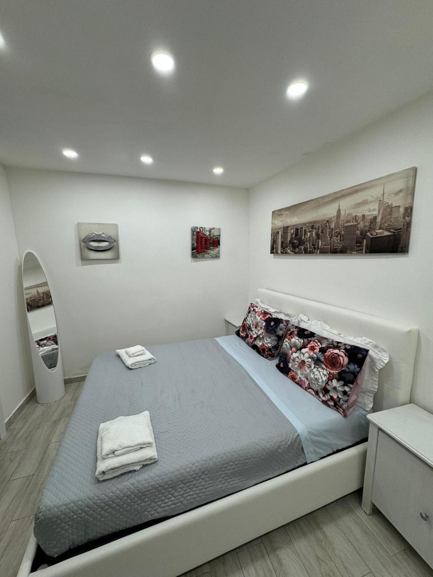 Come A Casa Tua Apartment