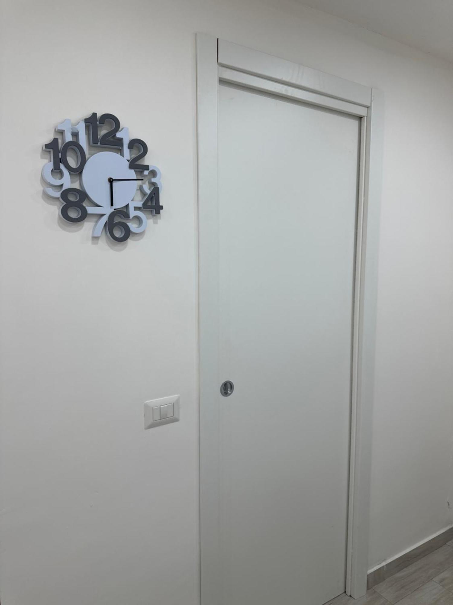 Apartment Come A Casa Tua