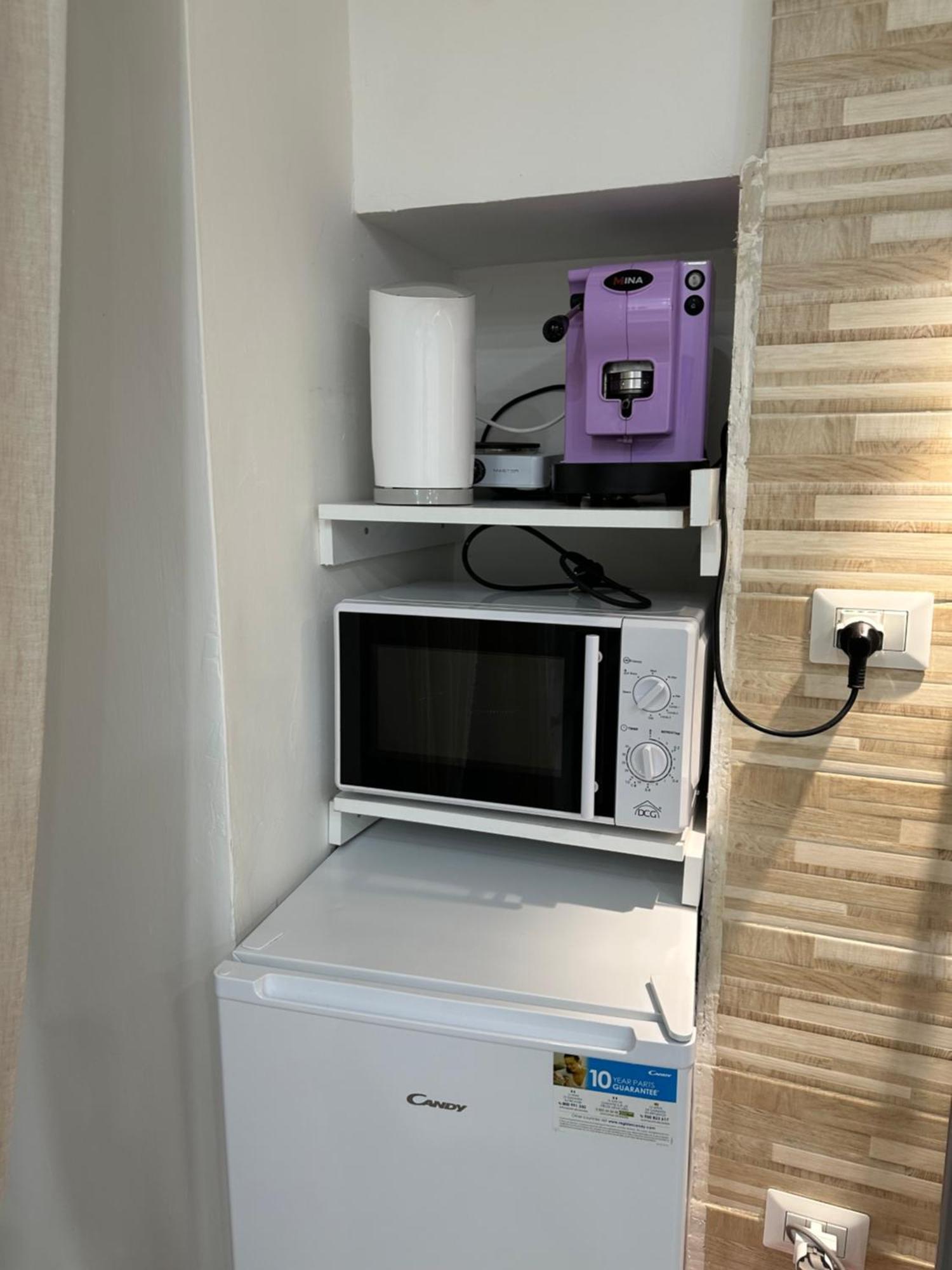 Apartment Come A Casa Tua
