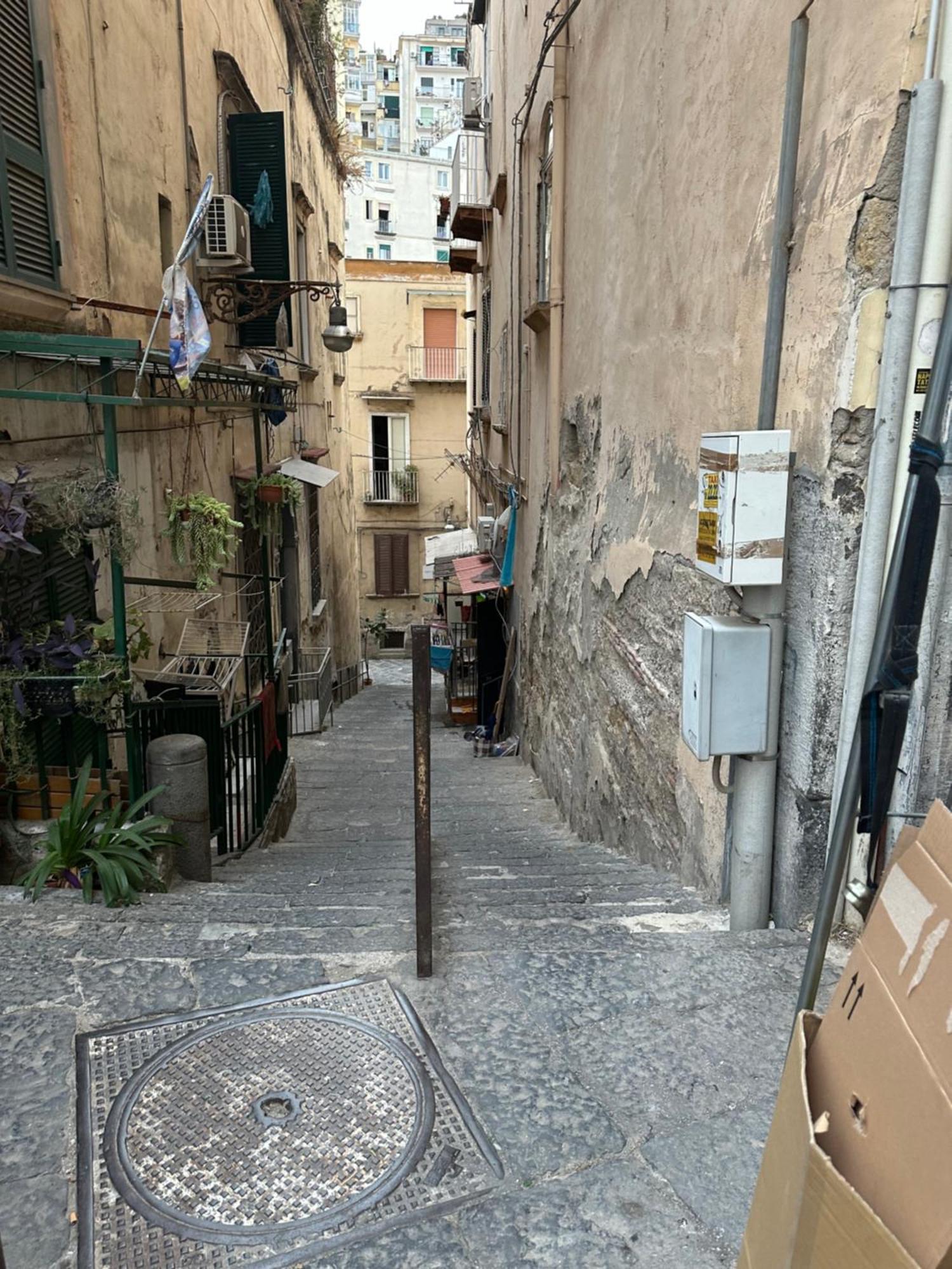 Come A Casa Tua