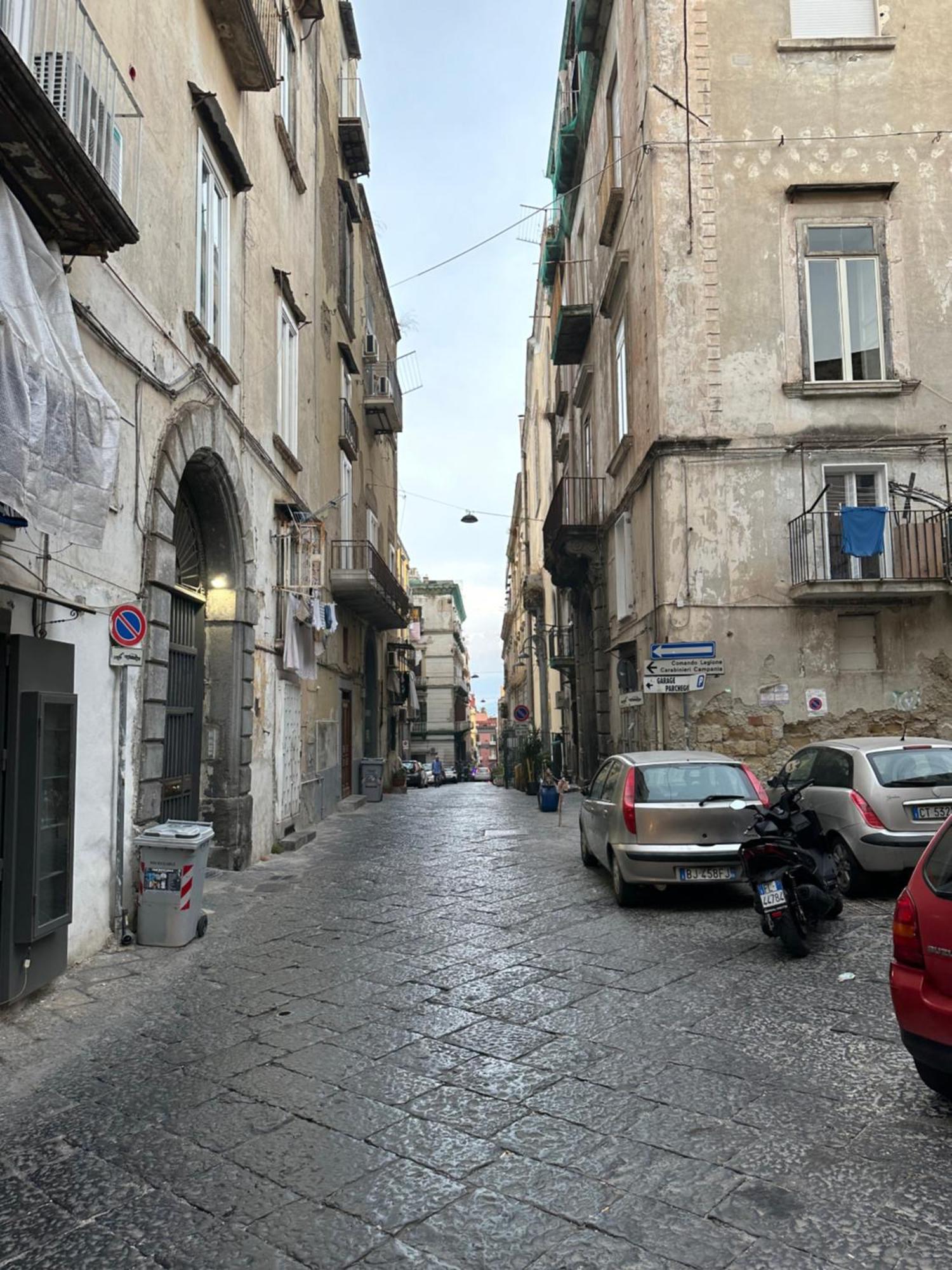 Come A Casa Tua Apartment