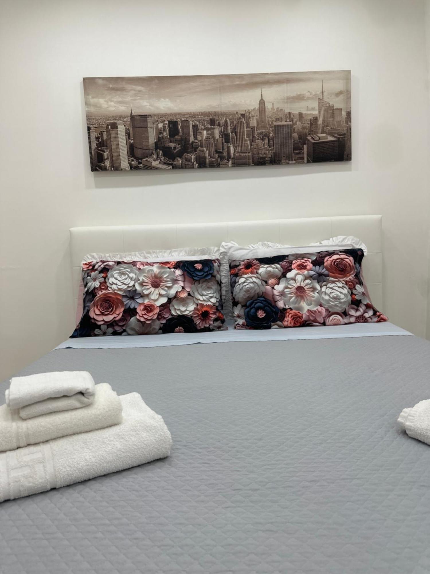 Come A Casa Tua Apartment Naples