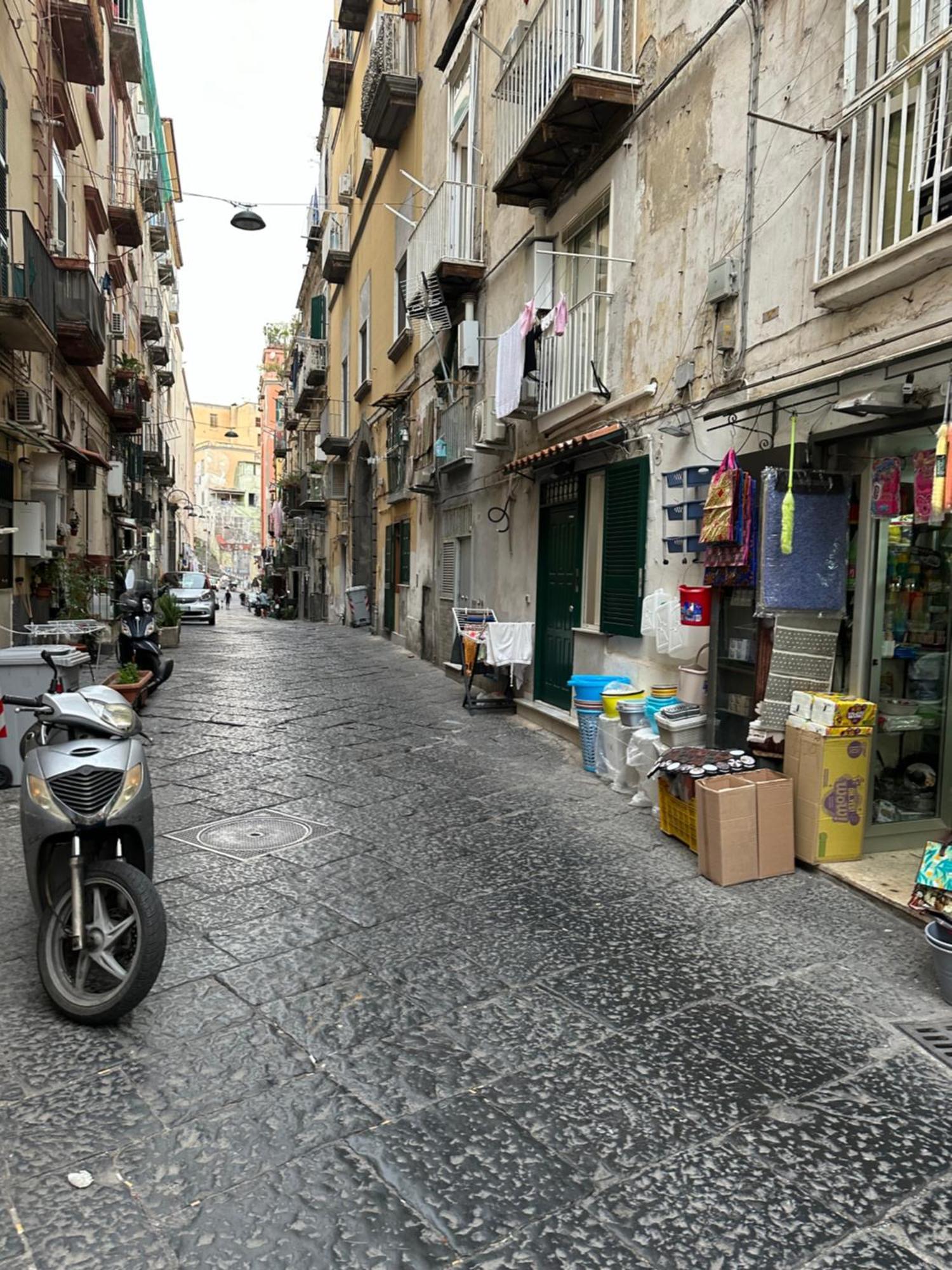Apartment Come A Casa Tua