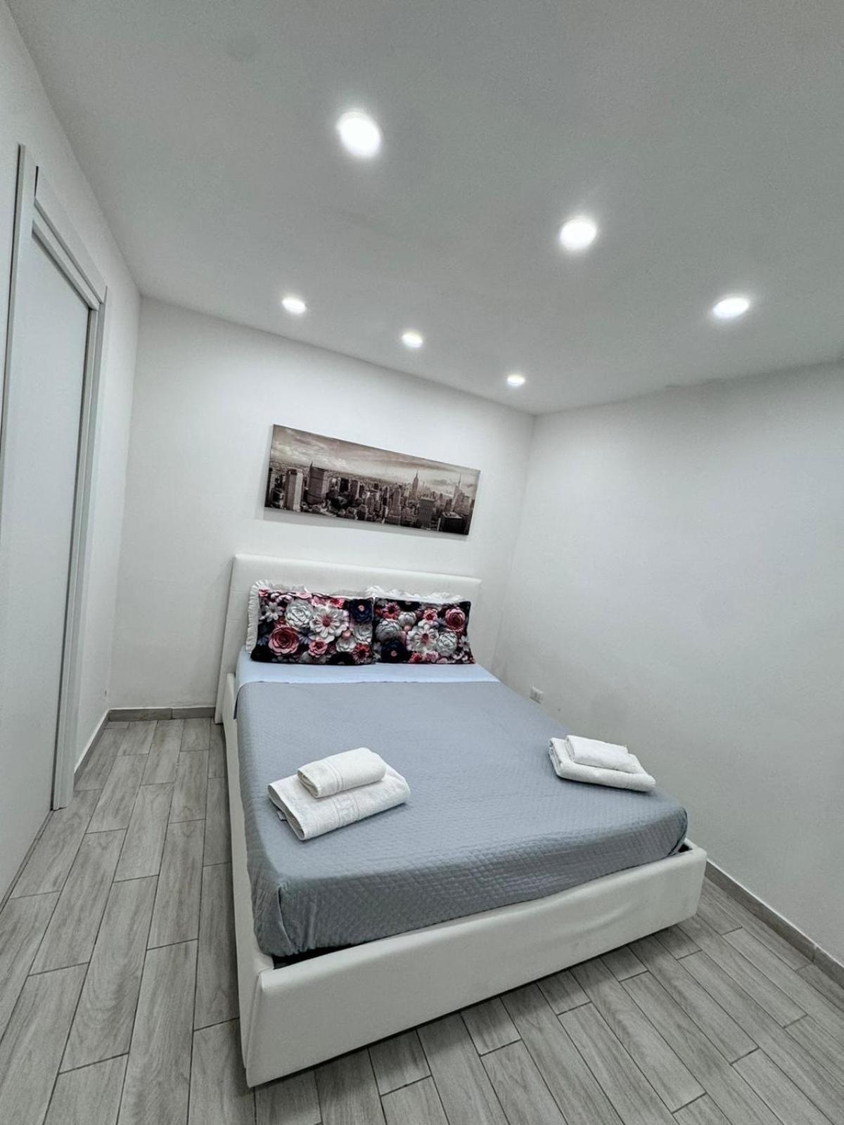 Apartment Come A Casa Tua