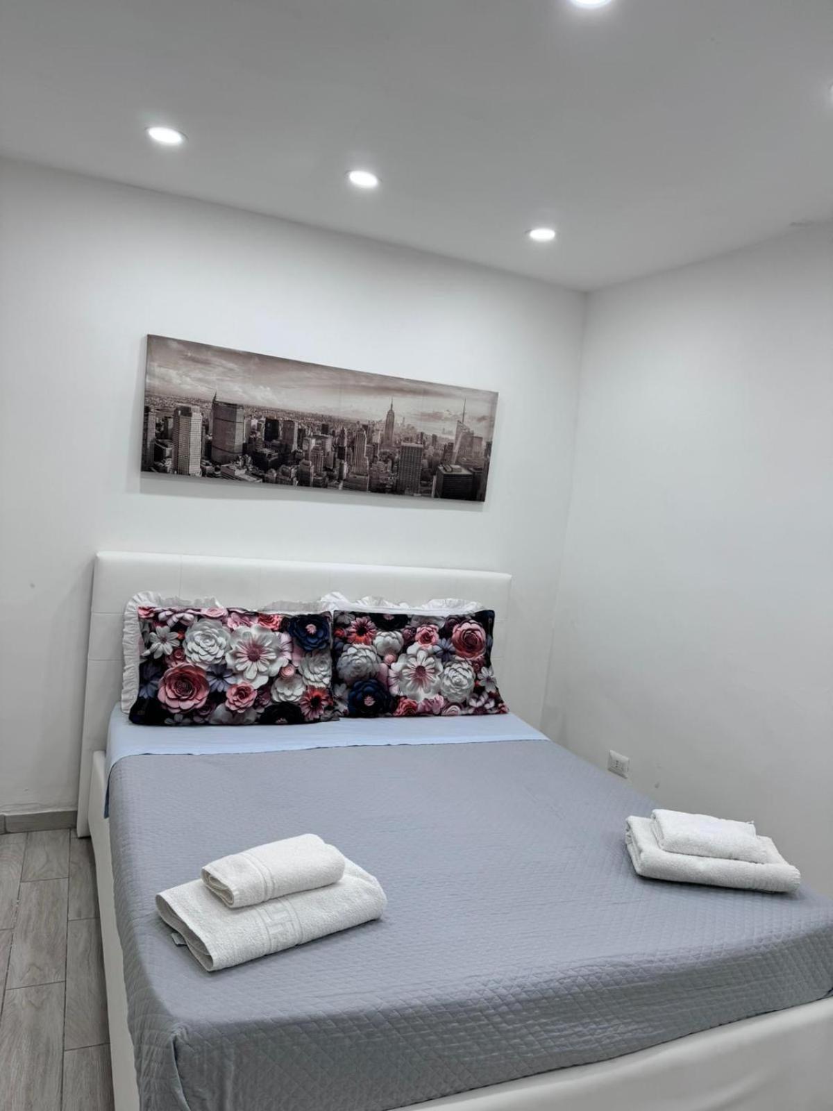Apartment Come A Casa Tua Naples